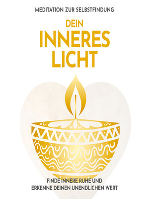 cover image of Dein inneres Licht